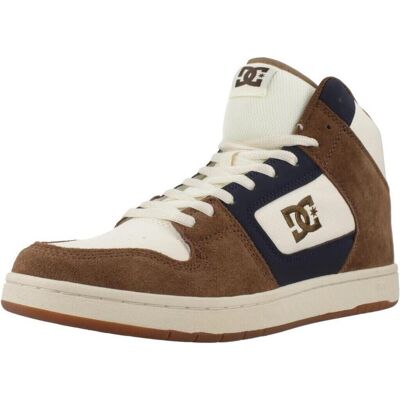 Höga sneakers DC Shoes Manteca 4 Hi 41,42 Herr Höga sneakers DC Shoes Manteca 4 Hi 41,42 Herr