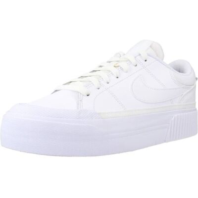 Sneakers Nike Court Legacy Lift 36,38 Dam Sneakers Nike Court Legacy Lift 36,38 Dam