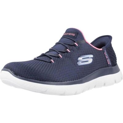 Slip-on-skor Skechers Slip-ins Summits - Diamond Dream 36,37,38,39,40,41,42,35 Dam Slip-on-skor Skechers Slip-ins Summits - Diamond Dream 36,37,38,39,40,41,42,35 Dam