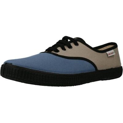 Victoria Sport 106689 Blå Sneakers - Skor Victoria Sport 106689 Blå Sneakers - Skor