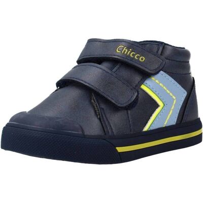 Stövlar Chicco Ankle 18,19 Stövlar Chicco Ankle 18,19