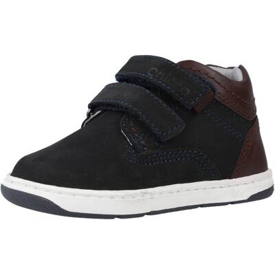 Stövlar Chicco 1068137c 19,20 Stövlar Chicco 1068137c 19,20