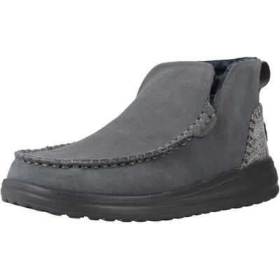 Stövlar HEYDUDE Denny Suede 36,37 Dam Stövlar HEYDUDE Denny Suede 36,37 Dam
