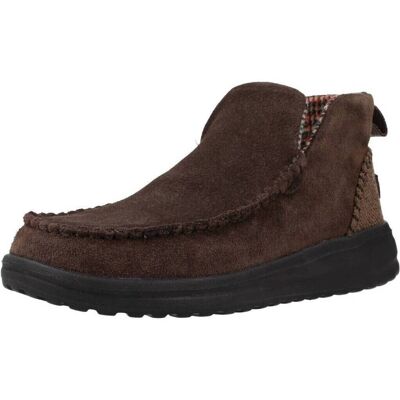 Stövlar HEYDUDE Denny Suede 36,37,38,39,40 Dam Stövlar HEYDUDE Denny Suede 36,37,38,39,40 Dam