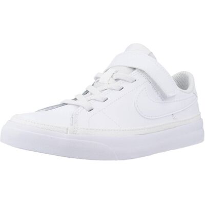 Nike Court Legacy Sneakers - Sneakers Nike Court Legacy Sneakers - Sneakers