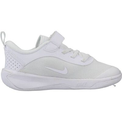 Nike Omni Barnskor Vita - Skor Nike Omni Barnskor Vita - Skor