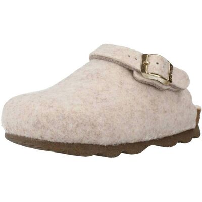 Tofflor Genuins Leya 25,27 Pojkar Tofflor Genuins Leya 25,27 Pojkar
