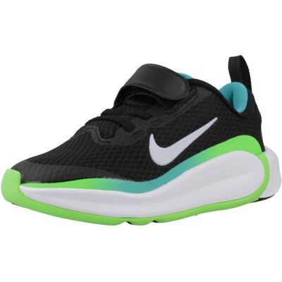 Nike Barns Infinity Flow Sneakers - Svart Nike Barns Infinity Flow Sneakers - Svart