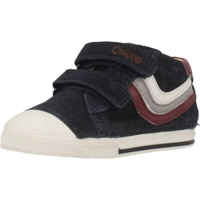 Chicco Pojke Blå Sneakers - Sneakers Chicco Pojke Blå Sneakers - Sneakers