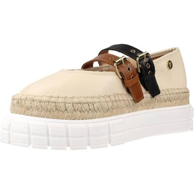 Espadriller Yellow Miu 38,39 Dam Espadriller Yellow Miu 38,39 Dam
