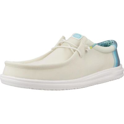 Snörskor HEYDUDE Wally H2o Surf 44,45 Herr Snörskor HEYDUDE Wally H2o Surf 44,45 Herr