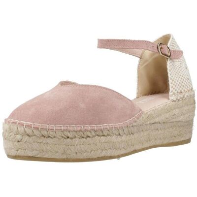 Espadriller Macarena Java22 36,41 Dam Espadriller Macarena Java22 36,41 Dam