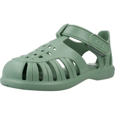 Flip-flops för barn IGOR S10271 20,21,22,23,25,26,27,28 Pojkar Flip-flops för barn IGOR S10271 20,21,22,23,25,26,27,28 Pojkar