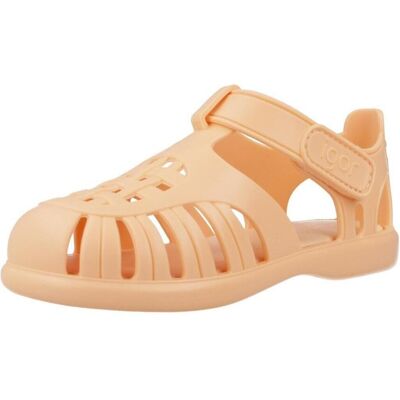 Platta sandaler IGOR S10271 19,22,23,24,25,26,28,29 Platta sandaler IGOR S10271 19,22,23,24,25,26,28,29