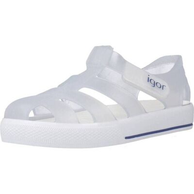 Flip-flops för barn IGOR S10171 26,27,28,29,30,31,33,34 Pojkar Flip-flops för barn IGOR S10171 26,27,28,29,30,31,33,34 Pojkar