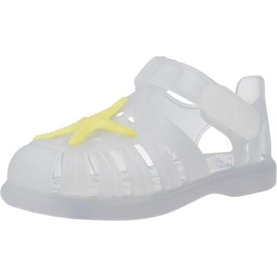 Platta sandaler IGOR S10234 19,20,21,24,29 Platta sandaler IGOR S10234 19,20,21,24,29