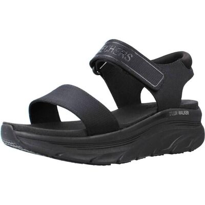 Sandaler Skechers Dlux Walker New Block 38,39,41 Dam Sandaler Skechers Dlux Walker New Block 38,39,41 Dam