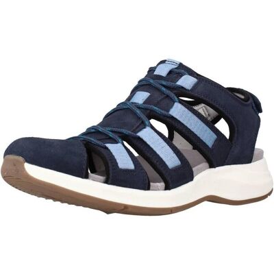 Sportsandaler Clarks Solan Sail Combi 37 Dam Sportsandaler Clarks Solan Sail Combi 37 Dam