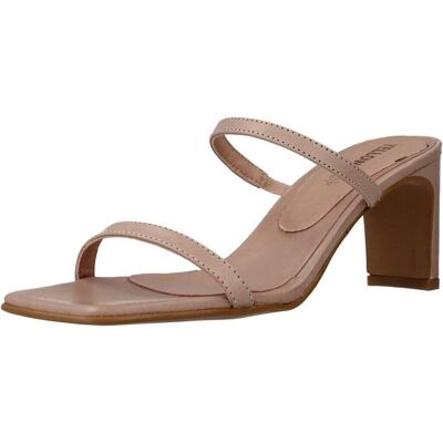 Tofflor Yellow Eeny 36,37,38 Dam Tofflor Yellow Eeny 36,37,38 Dam