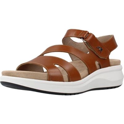 Sandaler med klack Fluchos F1478 36,38,39,41 Sandaler med klack Fluchos F1478 36,38,39,41