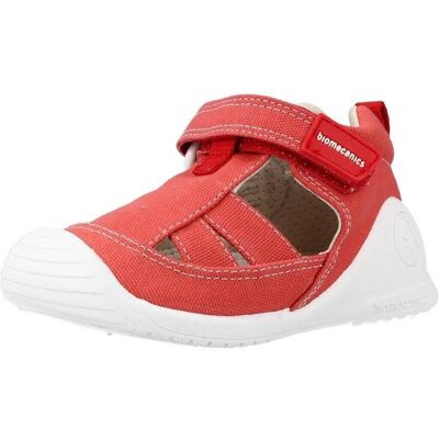 Sportsandaler för barn Biomecanics 222186b 18 Pojkar Sportsandaler för barn Biomecanics 222186b 18 Pojkar