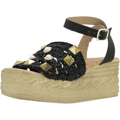 Sandaler med klack MTNG 50214m 40,41 Sandaler med klack MTNG 50214m 40,41