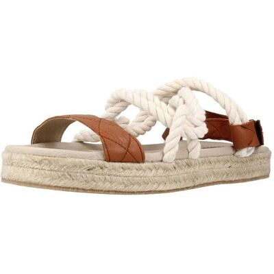 Espadriller Yellow Creta 36,38,39 Dam Espadriller Yellow Creta 36,38,39 Dam