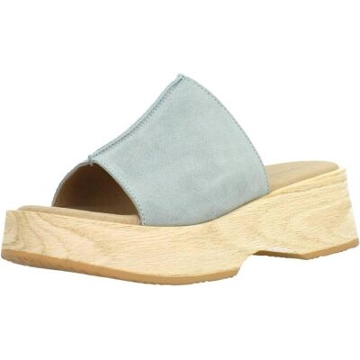 Sandaler med klack Yellow Mary 36 Sandaler med klack Yellow Mary 36