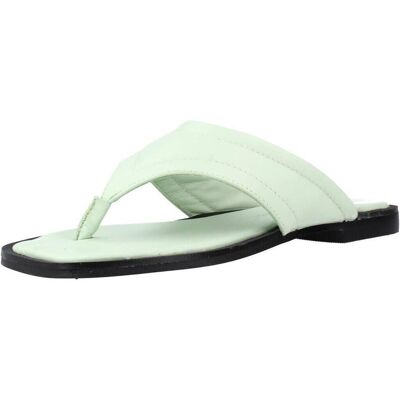 Platta sandaler Yellow Oxford 36,37,38 Platta sandaler Yellow Oxford 36,37,38