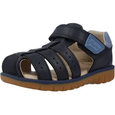Platta sandaler Clarks Roam Bay T 20,20 1/2 Platta sandaler Clarks Roam Bay T 20,20 1/2