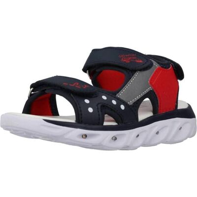 Sportsandaler för barn Chicco Cimber 24,25,26,27,32 Pojkar Sportsandaler för barn Chicco Cimber 24,25,26,27,32 Pojkar