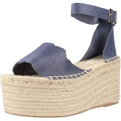 Espadriller Clara Duran 635cd 37,39 Dam Espadriller Clara Duran 635cd 37,39 Dam