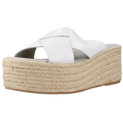 Sandaler med klack Clara Duran Platafp1cd 36,37 Sandaler med klack Clara Duran Platafp1cd 36,37