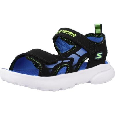 Platta sandaler Skechers 406513l 27,28,29,30,32 Platta sandaler Skechers 406513l 27,28,29,30,32