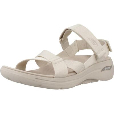 Sandaler Skechers Go Walk Arch Fit Sandal 37,38,42 Dam Sandaler Skechers Go Walk Arch Fit Sandal 37,38,42 Dam