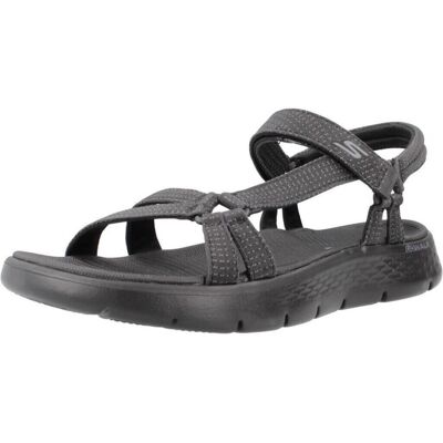 Sandaler Skechers Go Walk Flex Sandal 37,39,40,41 Dam Sandaler Skechers Go Walk Flex Sandal 37,39,40,41 Dam