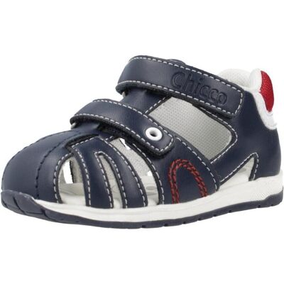 Platta sandaler Chicco 1071077c 18,19 Platta sandaler Chicco 1071077c 18,19