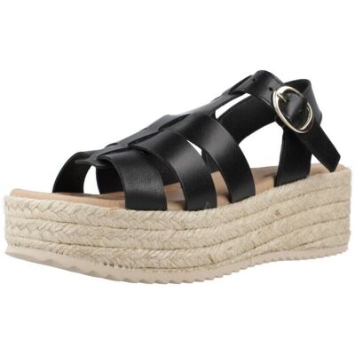 Espadriller Yellow Ana 36,39 Dam Espadriller Yellow Ana 36,39 Dam