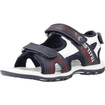 Sportsandaler för barn Chicco Conner 24,25,27,28,29,30,31,32 Pojkar Sportsandaler för barn Chicco Conner 24,25,27,28,29,30,31,32 Pojkar