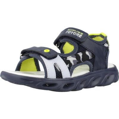 Sportsandaler för barn Chicco Caiden 24,25,29,31,32 Pojkar Sportsandaler för barn Chicco Caiden 24,25,29,31,32 Pojkar