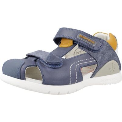 Platta sandaler Biomecanics 242253b 28,32 Platta sandaler Biomecanics 242253b 28,32