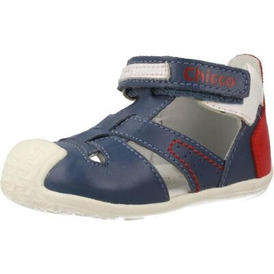 Platta sandaler Chicco 68405 18 Platta sandaler Chicco 68405 18