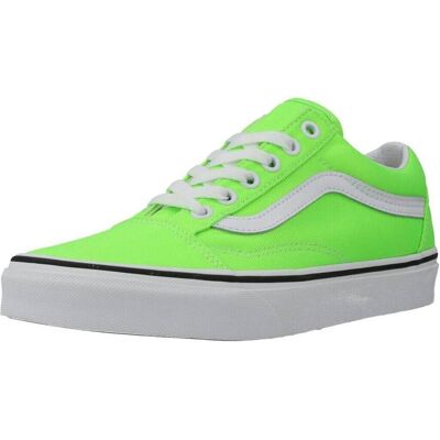 Sneakers Vans Ua Old Skool 36 1/2 Dam Sneakers Vans Ua Old Skool 36 1/2 Dam