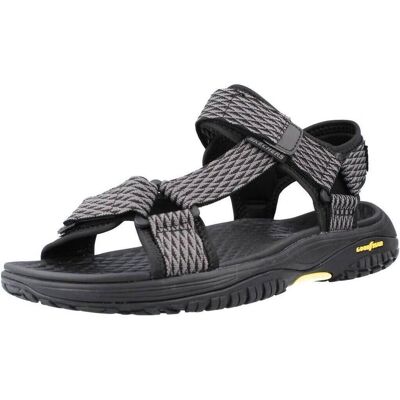 Sandaler Skechers Lomell - Rip Tide 40,41,42,45,47 1/2 Herr Sandaler Skechers Lomell - Rip Tide 40,41,42,45,47 1/2 Herr