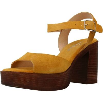 Sandaler med klack Hangar Shoes 4280h 37,39,40 Sandaler med klack Hangar Shoes 4280h 37,39,40