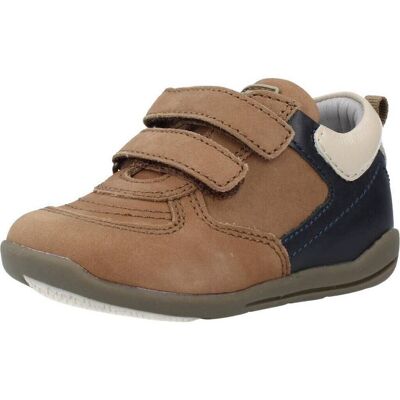 Låga cityskor Chicco Graf 18,19 Låga cityskor Chicco Graf 18,19