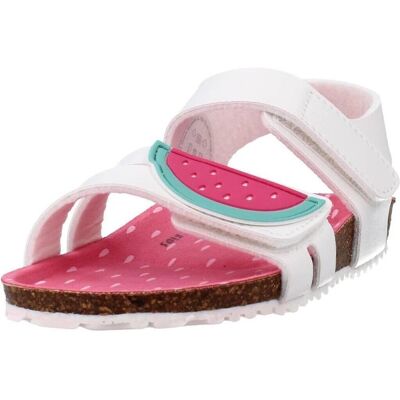 Platta sandaler Garvalin 212430g 20 Platta sandaler Garvalin 212430g 20