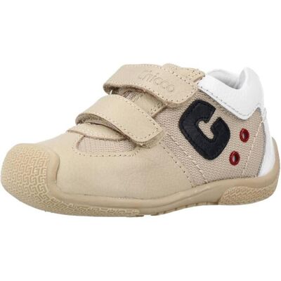 Sneakers Chicco Gisk 18,19 Pojkar Sneakers Chicco Gisk 18,19 Pojkar