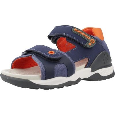 Platta sandaler Biomecanics 242282b 26,27,31 Platta sandaler Biomecanics 242282b 26,27,31