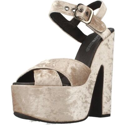 Pumps Yellow Andrea 40 Dam Pumps Yellow Andrea 40 Dam